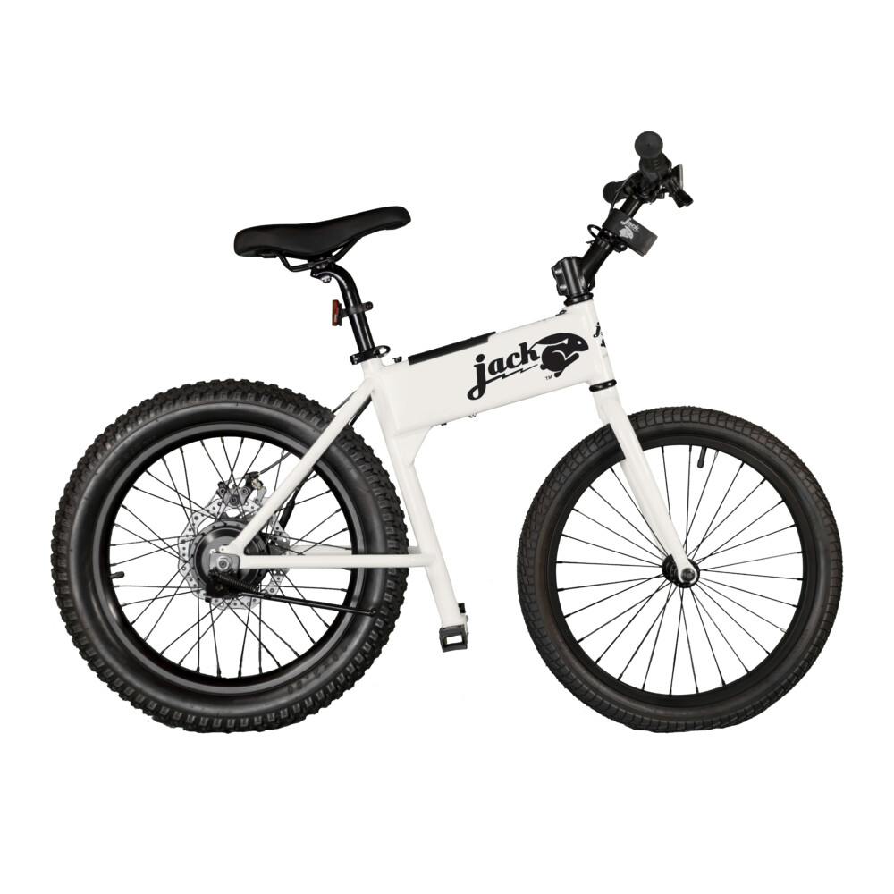 JackRabbit Mini E-Bike