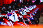 KTM JUNIOR SUPERCROSS