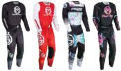 Moose Racing 2023 Spring Sahara Racewear