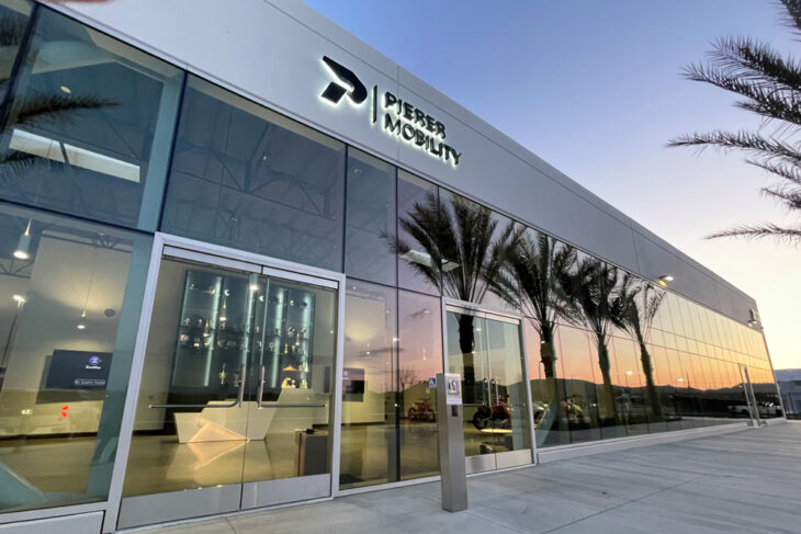 Pierer Mobility AG Opens Brand-New North American Headquarters