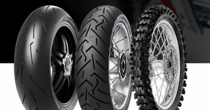 Pirelli Announces Spring Consumer Rebate Program