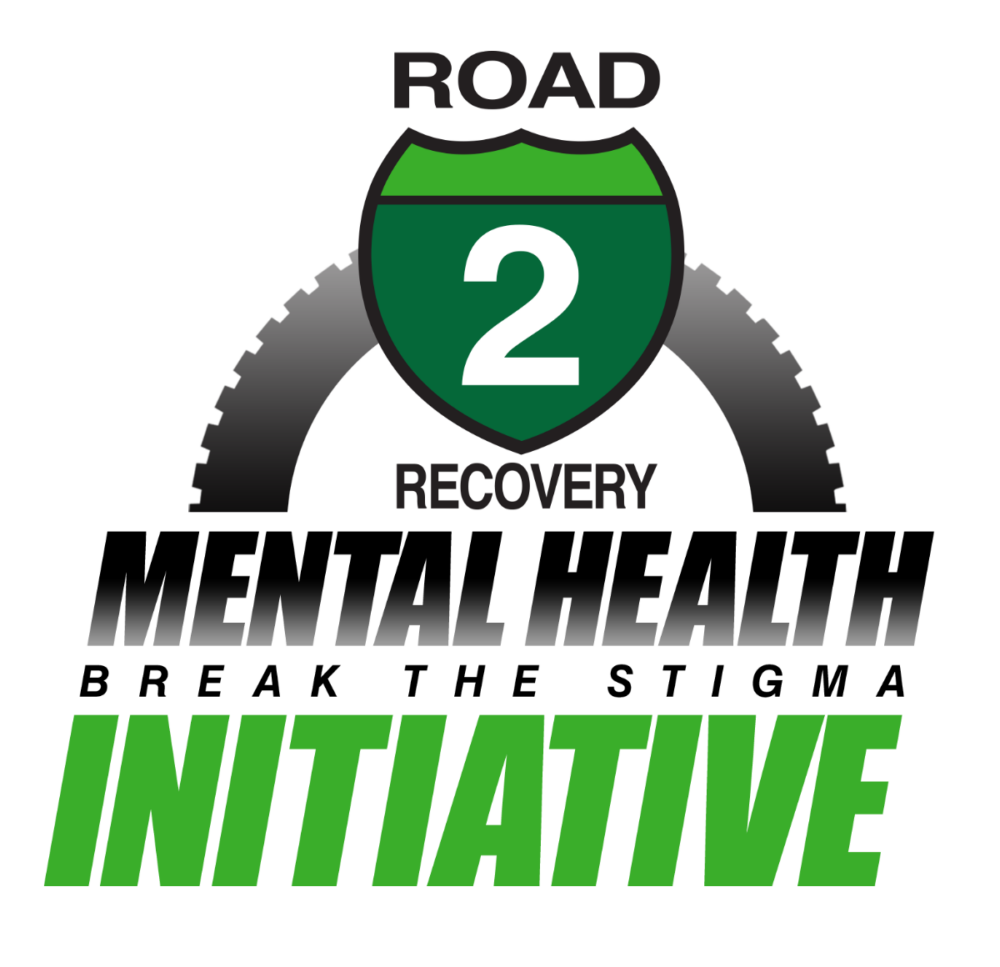 Road 2 Recovery Breaking the Stigma Mental Health Initiative