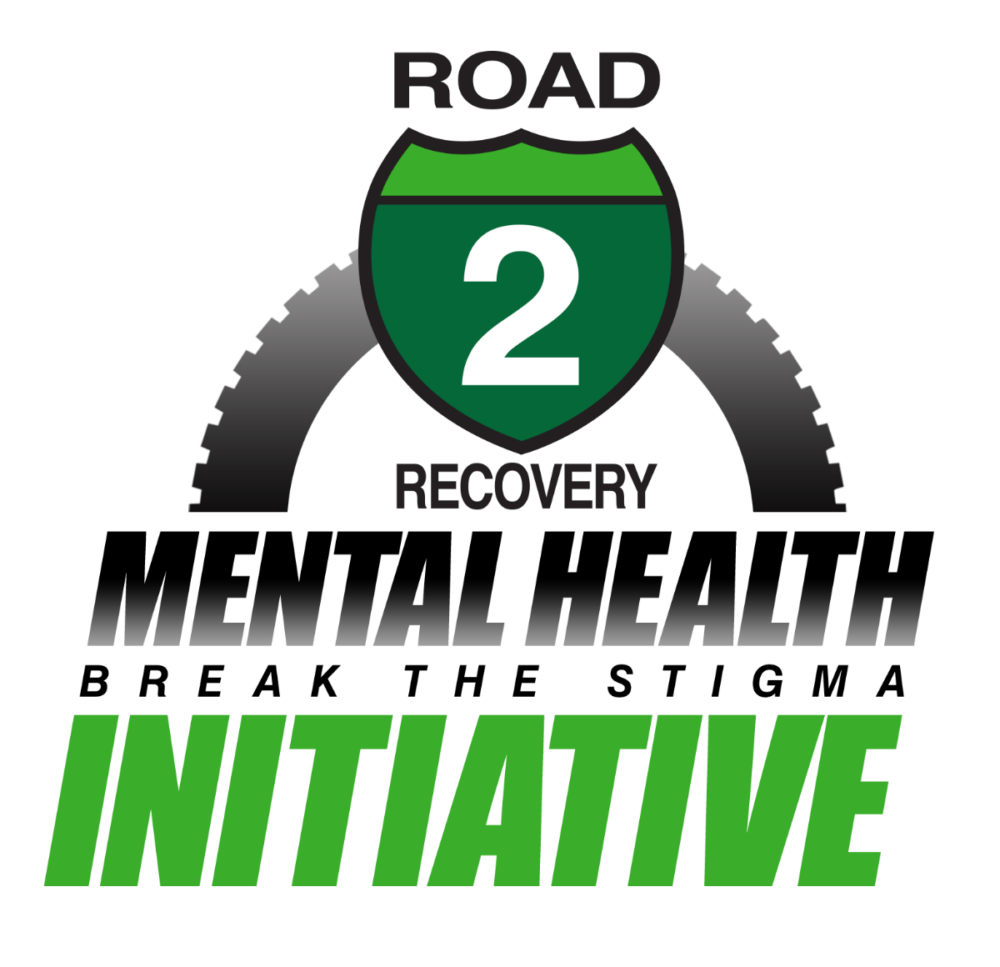 Road 2 Recovery Breaking the Stigma Mental Health Initiative