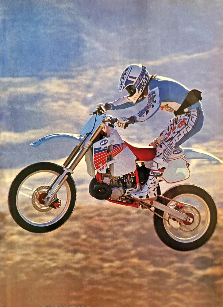 300cc two stroke dirt cheap bikes