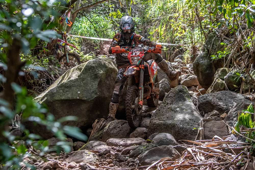 2023 IRC EndurofestHawaii Results Cycle News