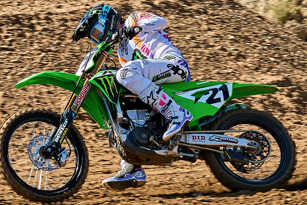 Alpine motocross sale