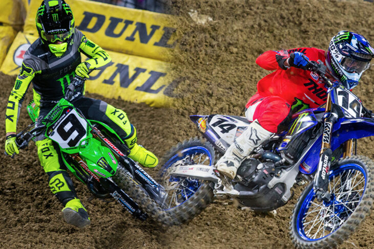 ferrandis cianciarulo daytona