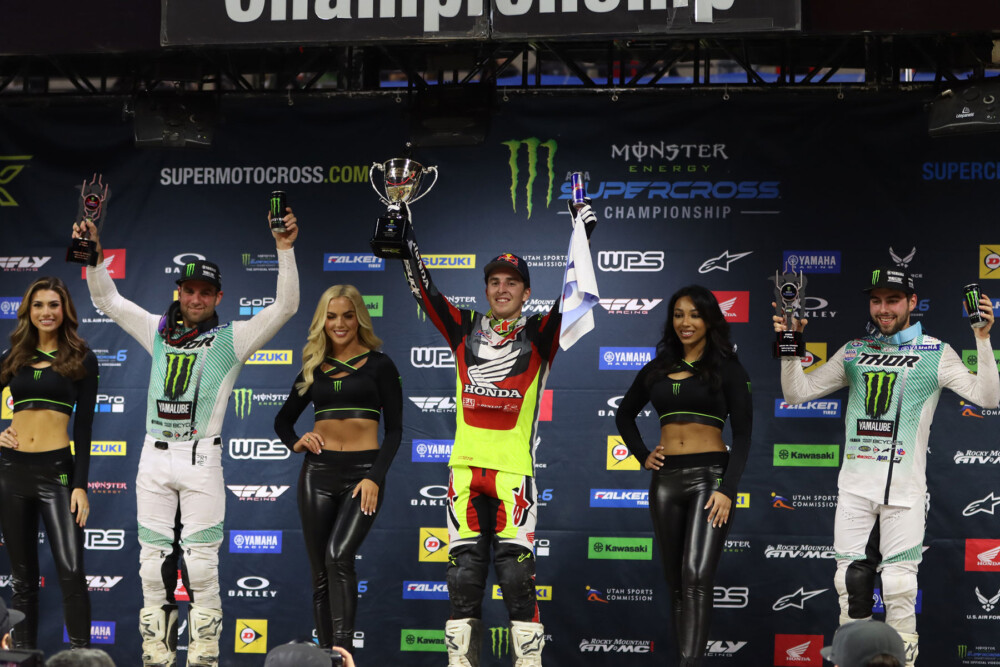 2023-indianapolis-supercross-250-podium
