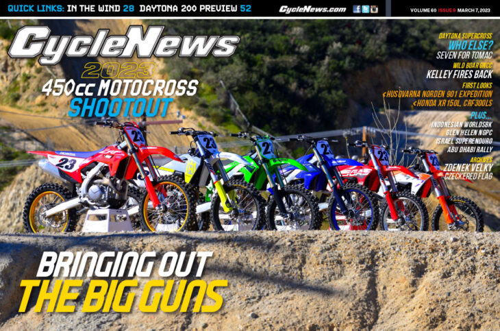 ycle News Magazine 2023 Issue 9