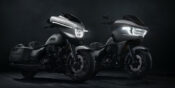 Harley-Davidson 2023 CVO Motorcycles