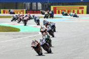 2023 Assen WorldSBK Results Race Two