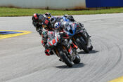 2023 Road Atlanta MotoAmerica Results Herrin leads