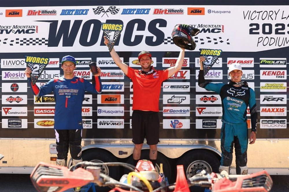 2023-worcs-blythe-250-podium