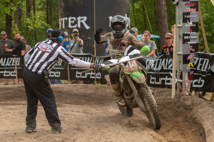 2023-camp-coker-gncc-grant-baylor