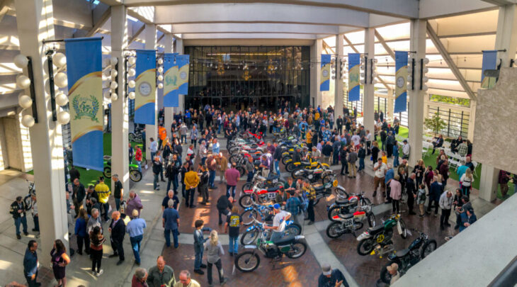 78th Trailblazer’s Banquet