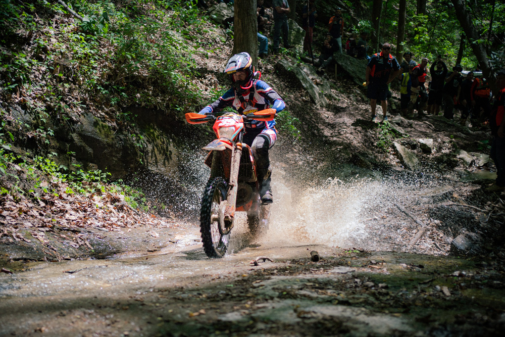 2023 Battle of the Goats Hard Enduro Results Cycle News