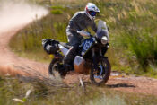Cycle News 2023 Husqvarna Norden 901 Expedition Review