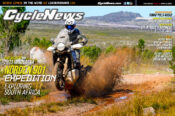 Cycle News Magazine 2023 Issue 13