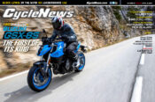 Cycle News Magazine 2023 Issue 15