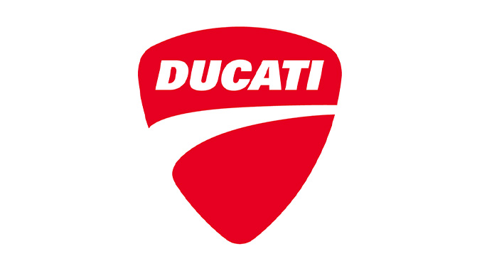 Ducati logo