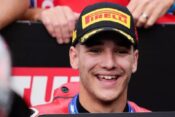 Iker Lecuona to Stand In for Marquez at Jerez