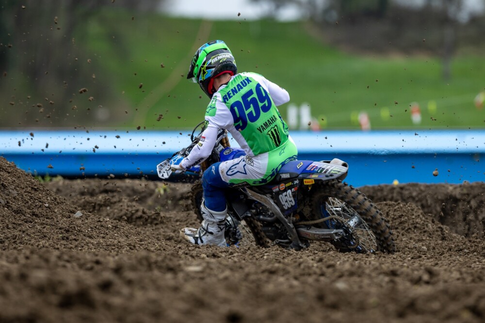 2023 FIM MXGP Round 3 Results - Cycle News