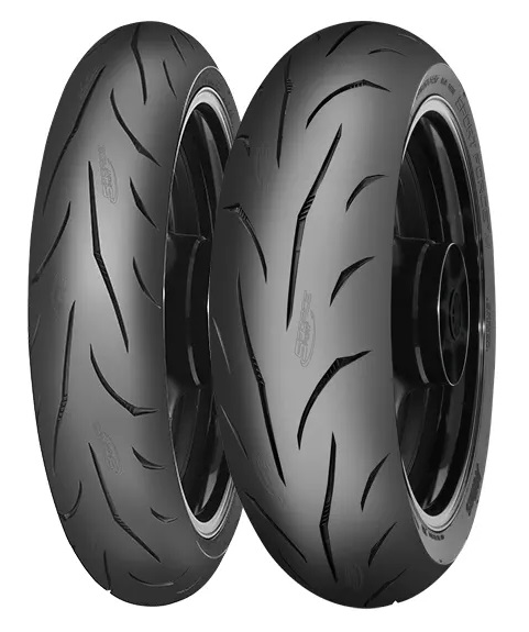 Mitas Sport Force+ RS Tire Range - Cycle News