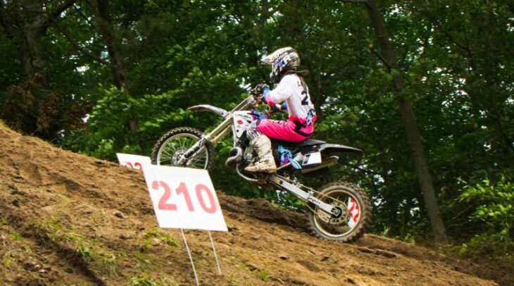 Quaboag Riders Motorcycle Club to Host 2023 AMA Hillclimb Grand Championship