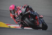 MotoGP racer Aleix Espargaro joins Team Mips