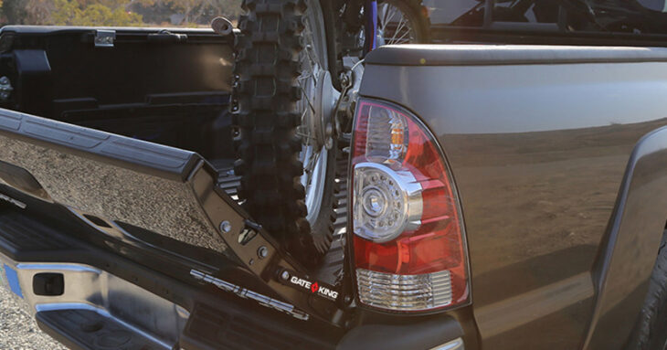 ASV Inventions Gate King