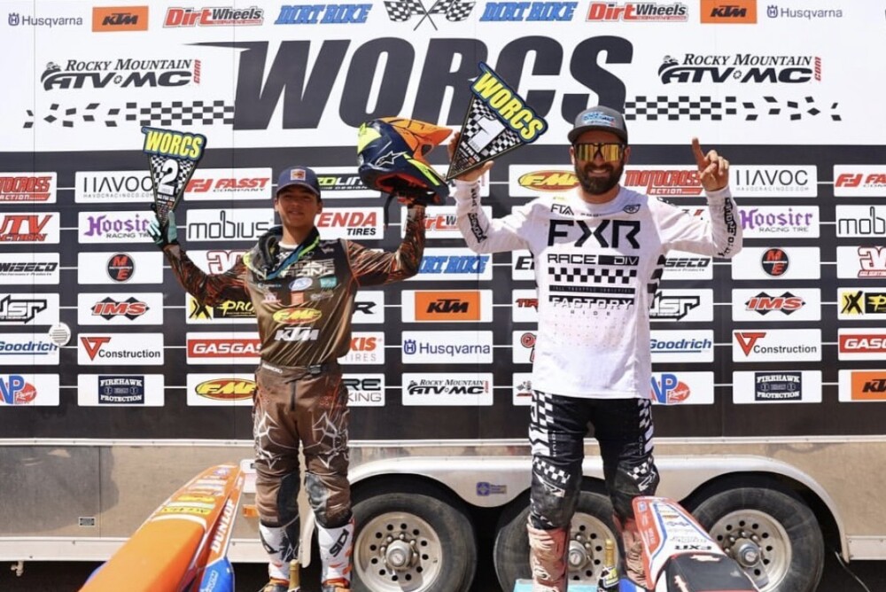 2023-worcs-blythe-125-podium