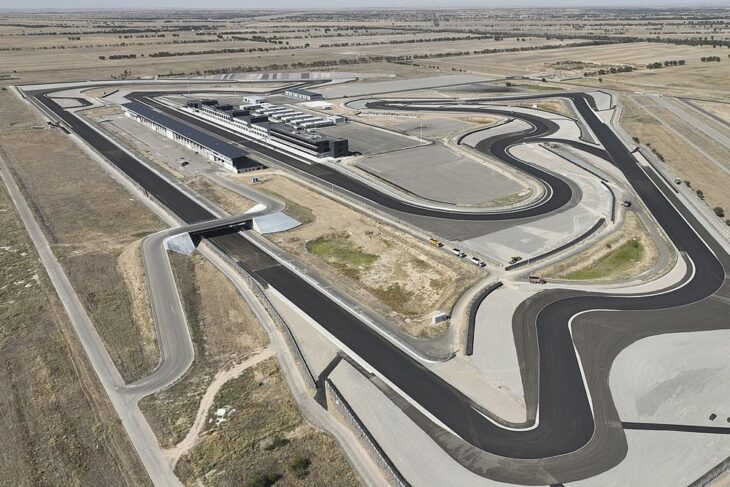 2023 Spanish MotoGP News and Results Kazakhstan