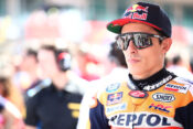 Marc Marquez out of 2023 Red Bull Grand Prix of The Americas