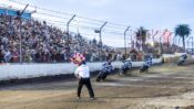 2023 AFT Sacramento Mile