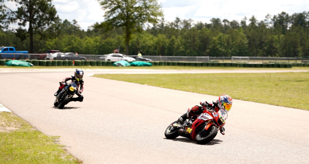 Mission Mini Cup By Motul Racers Can Now Qualify For MiniGP World Finals In  Two Classes - MotoAmerica