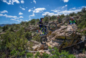 2023 NATC MotoTrials Colorado