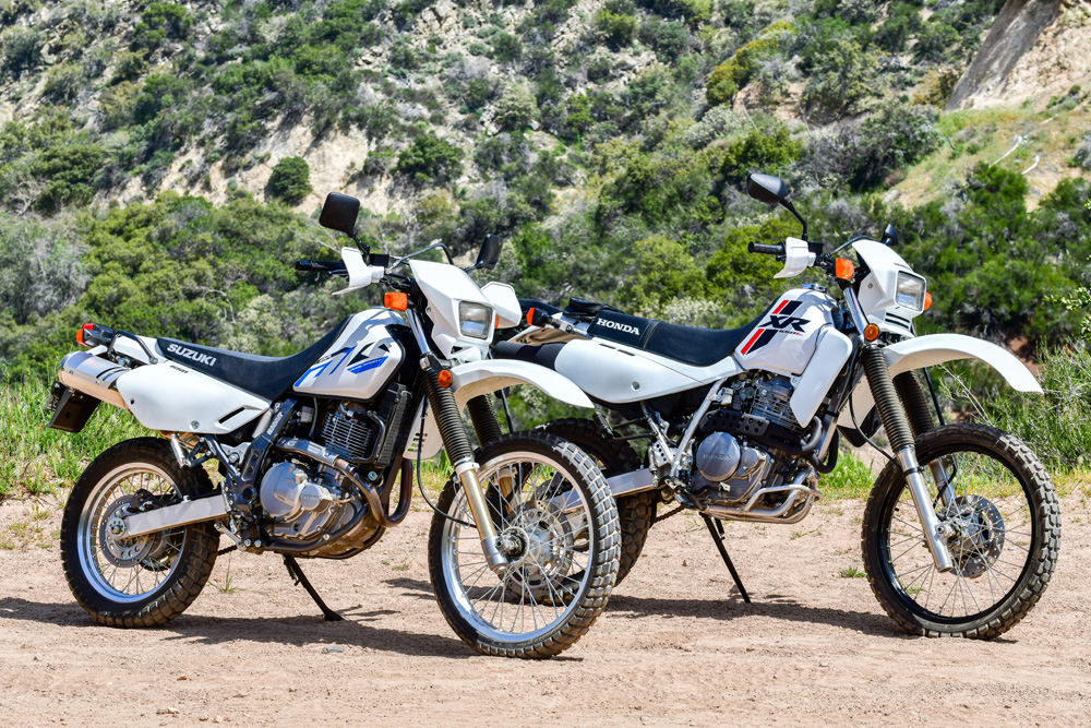 Honda and on sale suzuki