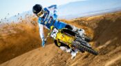 This is a press release from Suzuki... Brea, CA (May 25, 2023) – Suzuki Motor USA, LLC is pleased to announce its continued alliance with HEP Motorsports for the 2023 AMA Pro Racing Motocross Championship. Suzuki and HEP Motorsports will race as Twisted Tea/HEP Suzuki Presented by Progressive Insurance. Bar X Suzuki will continue to spearhead Suzuki’s 2023 motocross 250-class racing efforts in the Championship. Coming off a successful 2023 Supercross campaign, Twisted Tea/HEP Suzuki Presented by Progressive Insurance team riders include Fredrik Noren (47), Marshall Weltin (50), and Kyle Chisholm (11) racing on Suzuki RM-Z450s. Marshall Weltin and Fredrik Noren will run the 450 class, with Kyle Chisholm competing in select rounds of the 2023 AMA Pro Racing Motocross Championship. Veteran racer Fredrik Noren joins the Twisted Tea/HEP Suzuki squad. Freddie Noren comes to the team with 27 career AMA Pro Motocross Championship 450-class top-ten results and is projected to be a strong addition to the team and its continued progression. Supercross 450-class stalwart Kyle Chisholm finished the 2023 Supercross season with solid results. Finishing the 2023 SX season in 15th place, Chisholm had consistent race performances, with his best result of the 2023 SX season at the penultimate stop in Denver, recording a solid 8th place. Chisholm will compete in select 2023 MX Outdoor rounds. Rounding out the Twisted Tea/HEP Suzuki 450-class team is Marshall Weltin. Hailing from Ulby, Michigan, Weltin is moving up from the 2023 250 SX East series, where he showed consistent performance, highlighted by 11th-place finishes in Atlanta and Daytona. Robbie Wageman, and Dilan Schwartz will spearhead BarX Suzuki’s 250 class efforts in the 2023 AMA Pro Racing Motocross Championship while Derek Drake will try his hand on the RM-Z450. Competing for Suzuki in the 2023 AMA Pro Motocross Championship’s 250 class is BarX Suzuki’s Robbie Wageman (59), and Dilan Schwartz (85): who joins the BarX Suzuki squad from the Progressive Insurance ECSTAR Suzuki team. BarX Suzukis third rider, Derek Drake (53) will step up into the 450 class for the outdoor series. BarX Suzuki also showed consistency and progress in the 250 SX season that just concluded. Wageman had a solid season in the 250SX West series, finishing 11th overall, with a best result of ninth at Glendale. Derek Drake, from San Luis Obispo, CA continues with Bar X having finished in 15th place in the 250 SX West Series Championship. Drake’s strongest showings were 12th-place finishes at Anaheim 1, Glendale, and Denver. Dilan Schwartz joins Bar X having achieved a 16th place finish in the 250 SX West Series Championship, with an 11th place result at Denver. Suzuki RM-Z450 and RM-Z250 make for some of the best-turned-out race bikes of 2023. “The 2023 Supercross season was an exciting time for the Suzuki teams, with a nice progression of improving results as the season progressed,” stated Suzuki’s Motorsports Manager Chris Wheeler, “with both the RM-Z450 and RM-Z250 continuing to show consistent performance and results, our teams are amped to race the Outdoors,” added Wheeler. “We are excited to bring the team’s Supercross season momentum to the Outdoors series. Our program has made great strides in 2023, and we are looking forward to extending this effort to the AMA Pro Motocross Championship. Testing and development efforts in 2023 have achieved some great results for Suzuki fans,” HEP Motorsport’s Team Principle, Dustin Pipes stated. Suzuki’s teams now take on the challenge of the 11-round AMA Pro Motocross Championship. And then onto the SuperMotocross World Championship Finals fueled by Monster Energy returning this September. The all-new series seeds the top 20 racers in combined supercross and motocross season championship points into two Playoff rounds, and the Final at the Los Angeles Coliseum. Suzuki HEP Motorsports and BarX