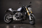 2024 BMW R 12 nineT