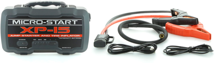 Antigravity Batteries XP-15 Micro-Start