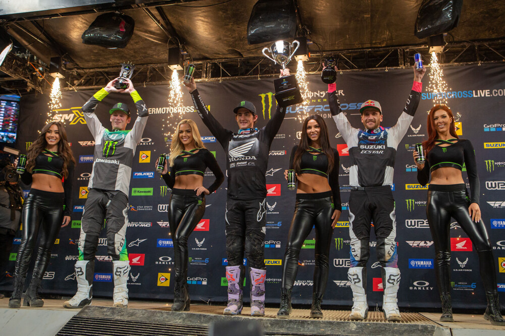 2023-denver-supercross-450-podium
