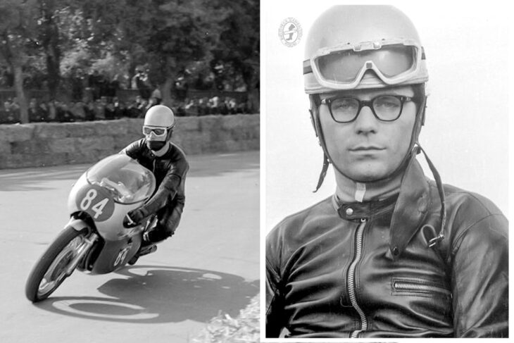 Renzo "Paso" Pasolini