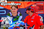 Cycle News Magazine 2023 Issue 21