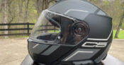 Schuberth C5 Modular Helmet