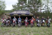 FIM Hard Enduro 2023 KLIM Junior Camp