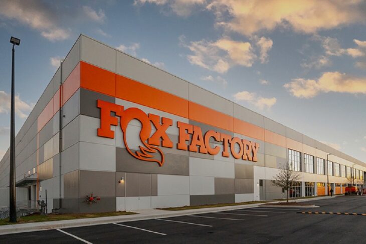 Fox Factory Holding Corp