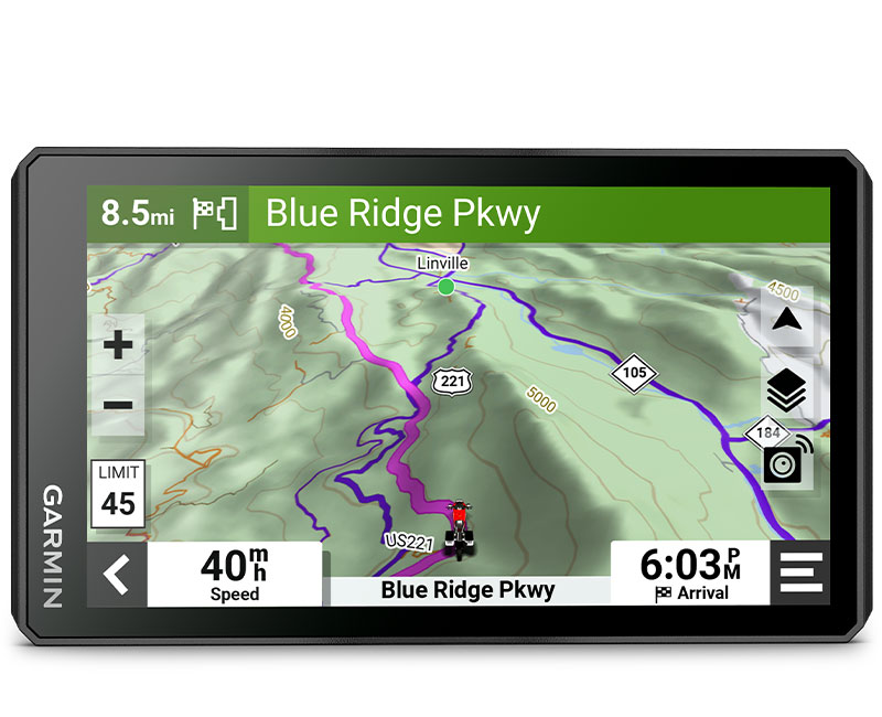 Garmin zumo XT2 GPS Navigator - Cycle News Garmin zumo XT2 GPS Navigator - Cycle News