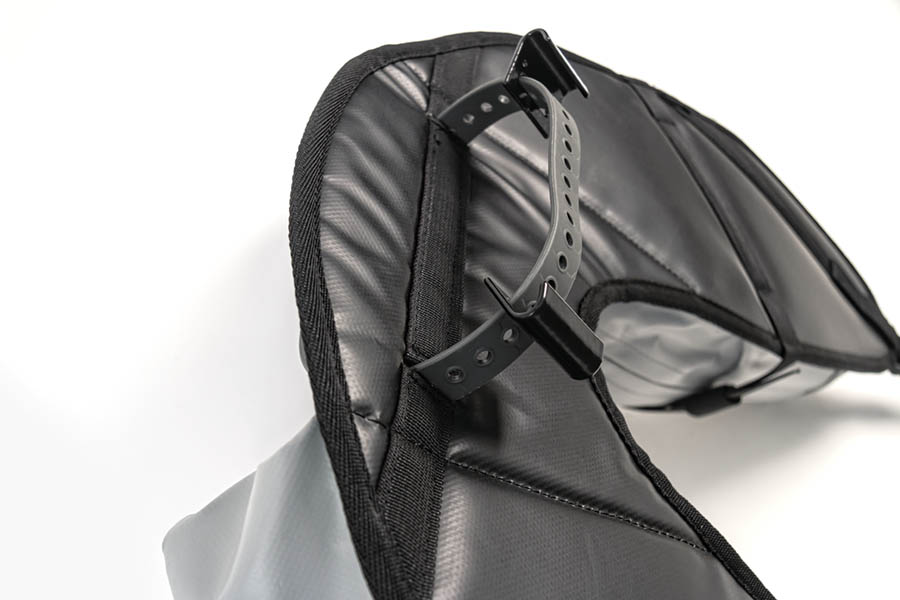 Giant Loop MoJavi Saddlebag straps