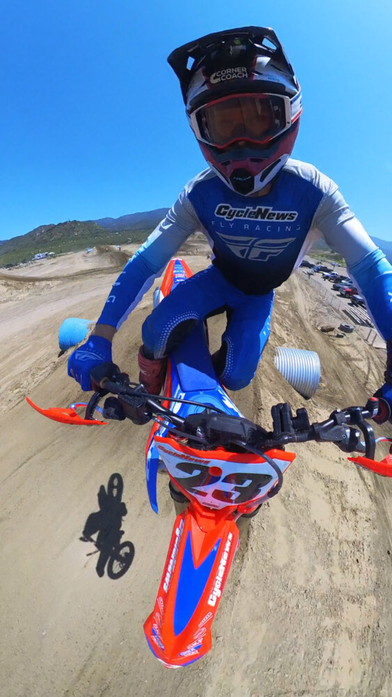 Insta360 X3 - 360 Action Cam POV