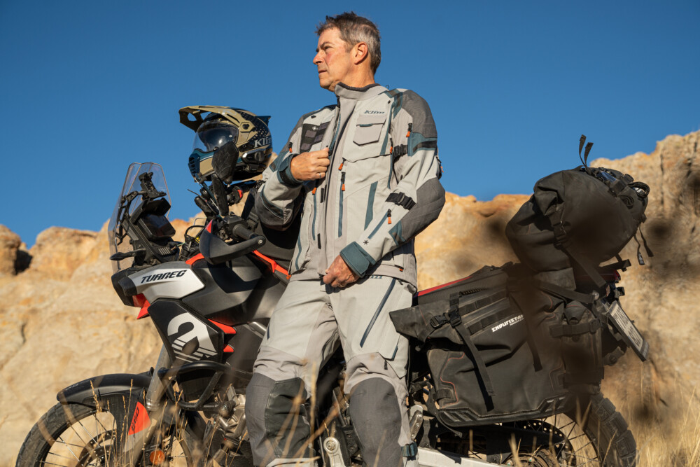 Klim badlands outlet
